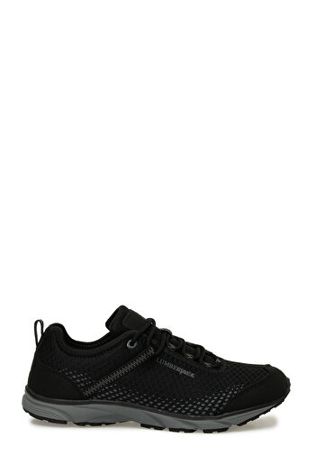 lumberjack Dare 5Pr Black Men's Running Shoes