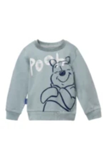 Mamboo Trening Băieți Gri Deschis Winnie The Pooh