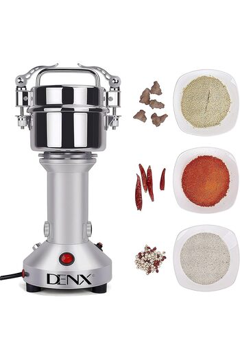 Generic Multifunction Coffee Grinder 1200W, 26000 RPM - DX3221