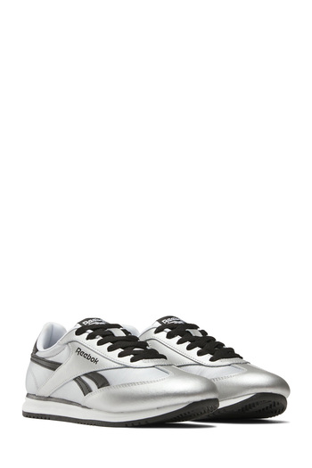 Reebok Run 70 Silver Women's Sneaker