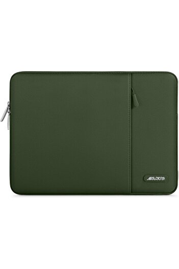 Mosiso Laptop Case 16 inch, 15-15.6 inch Laptop Sleeve Compatible with MacBook Pro 16 M4 M3 M2 M1, H