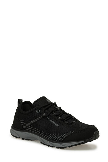 lumberjack Dare 5Pr Black Men's Running Shoes