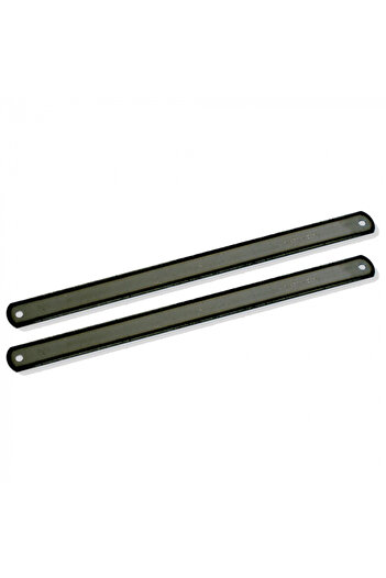 BERNER Set 2 buc Panza dubla pentru ferastrau manual 300 mm