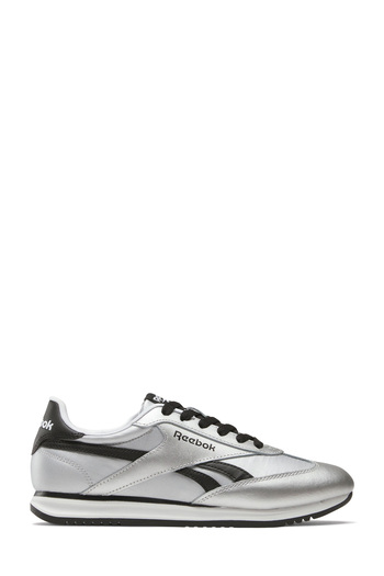 Reebok Run 70 Silver Women's Sneaker