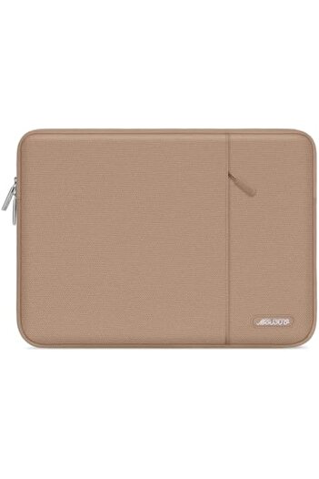 Mosiso Laptop Case 13.3 inch, 13-13.3 inch Laptop Sleeve Compatible with MacBook Air/Pro 13 / Pro 14