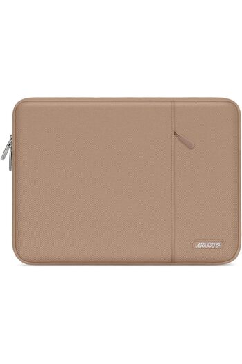 Mosiso Laptop Case 13.3 inch, 13-13.3 inch Laptop Sleeve Compatible with MacBook Air/Pro 13 / Pro 14