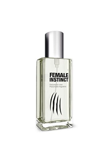 Optim Solution Perfume with Pheromones 30 ml for Endurance, Strength, Sex-appeal