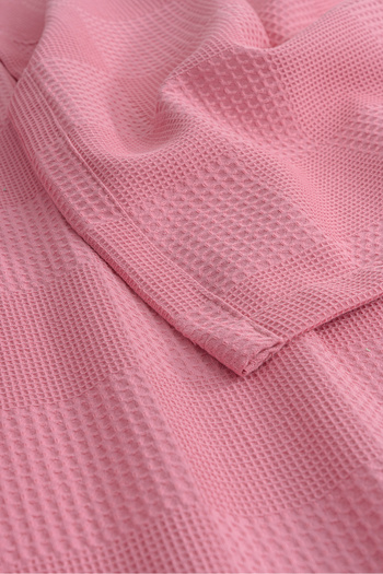 BELENAY HOME Lavi Single 100% Cotton Pique