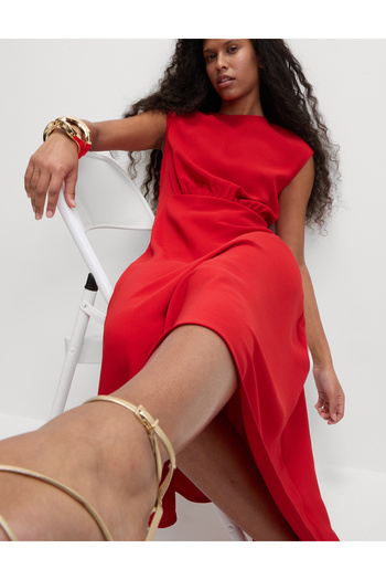 Marks & Spencer The Edit Elbise