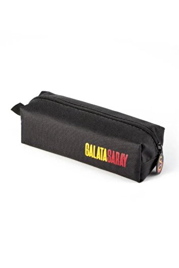 Galatasaray Original Pen Holder Printed Single Compartment Pencil Case