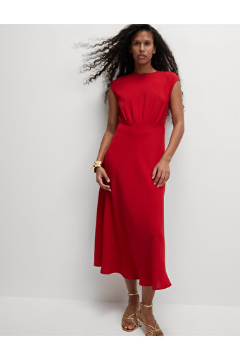 Marks & Spencer The Edit Elbise
