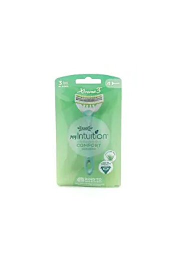 Wilkinson Aparat Ras Xtreme 3 Comfort Sensitive