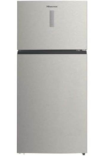 Hisense 635 Lt 22.4 CuFt Refrigerator, Auto Defrost, Touch Control, Energy Saving Soundless Inverter