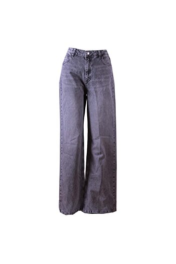 trender Gray Women's Jeans