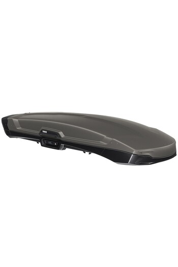 JollyMag Cutie portbagaj Thule Vector Alpin Titan Mat