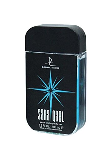 DORALL COLLECTION Saraqael EDT 100ml