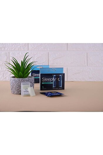 sleeply melatonin Sleeply - Sleeply Melatonin Strips for Sleep