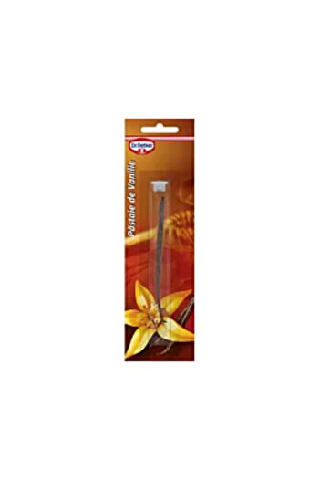 Dr. Oetker Vanilla Pod Dr. Oetker 1.5g