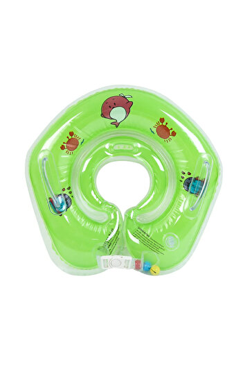PIKKABOO - ISwimSafe Infant Neck Floater