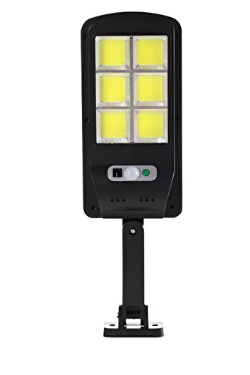 NEO Solar Powered LED Wall Lamp, 96 LEDs, Neo™