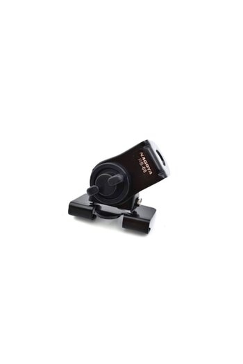 ideal STORE idealSTORE CB Station Antenna Support Adjustable L, Universal Mount, Corrosion Resistant Metal