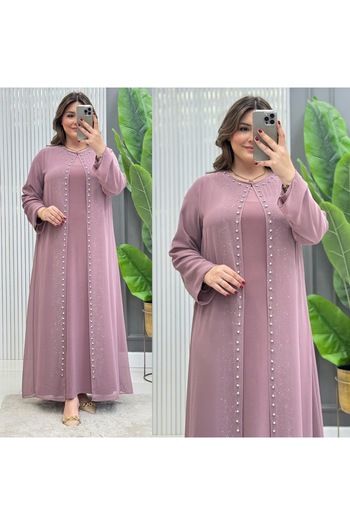 GK Plus Size Dress