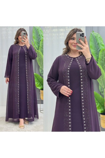 GK Plus Size Dress