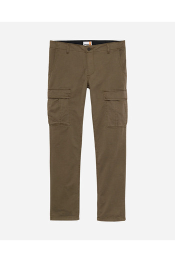 Timberland Brookline Twill Cargo Pant