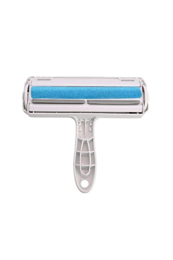 NEO Perie cu Rola si barete de cauciuc, Neo™ Pet®, cu compartiment pentru colectarea blanii si parulu