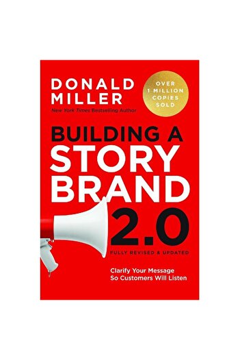 Harper Collins Clarify Your Message So Customers Will Listen