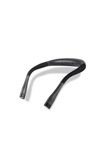 NEO Reading light, JENUOS®, 3 light modes, 4 LED sources, flexible arm, USB charging