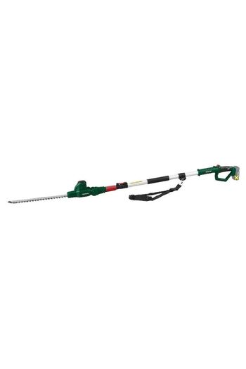 PARKSIDE Telescopic Hedge Trimmer, PTHSA 20-Li C4 20V, without battery and charger