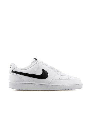 Nike Pánské sportovní boty Court Vision Lo NN bílé (DH2987-101)