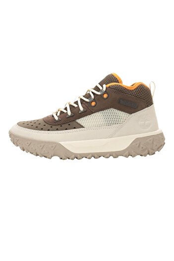 Timberland Greenstride Motion 6 Mid Lace up Sneaker