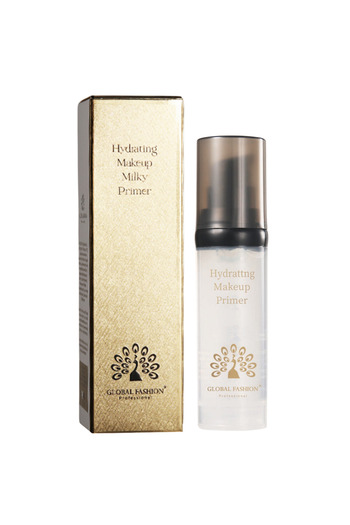global fashion Hydrating Makeup Primer – Gel Face Primer with Niacinamide & Hyaluronic Acid, Pore Blur, 24H Wear