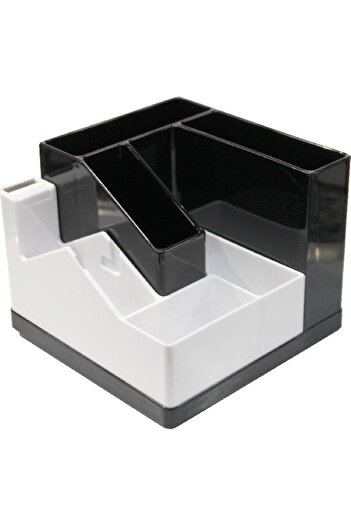 O-LİFE Smart Desk Organizer