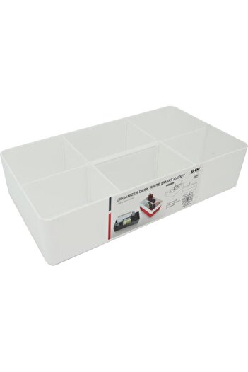 O-LİFE Premium Desk Caddy Organizer