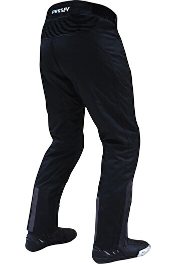Prosev Ce2600 Protective Winter Motorcycle Pants