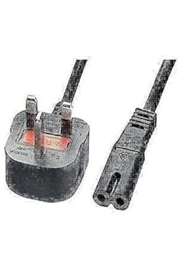 Other Power Adapter for Sony PlayStation 4, Black