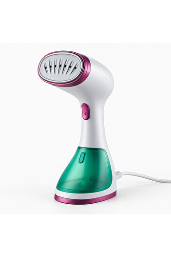 TSUMAB Empex Handheld Garment Steamer 1640W – Portable Clothes Steamer GSM 6015