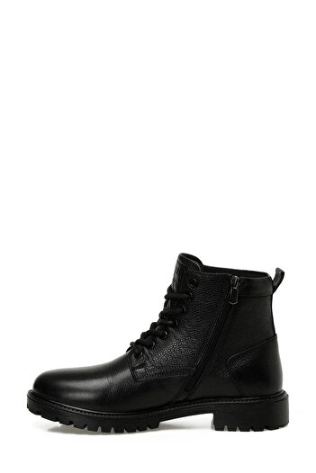 Kinetix Canızar 5Pr Siyah Erkek Bot & Bootie A102037007