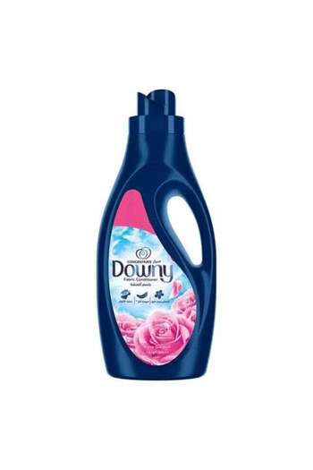 downy Concentrated Fabric Softener, Rose Garden Scent, 2L