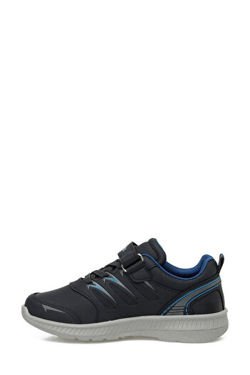 Kinetix Alpha J F 5Pr Lacivert Erkek Çocuk Sneaker A102022526