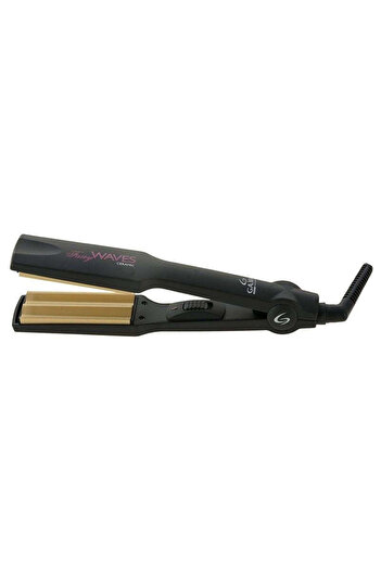 GA.MA Italy Professional Hair Waver - Fairy Waves Ceramic - Ga.ma