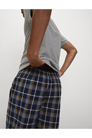 Marks & Spencer Henley Pijama Takımı