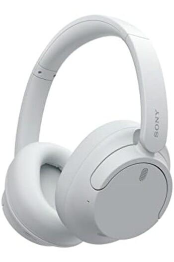 Sony WH-CH720N Wireless Noise Cancelling Headphones