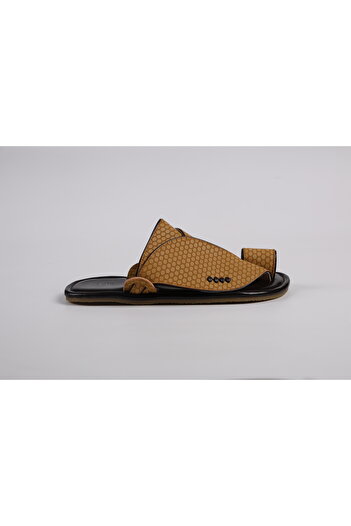 Elite Oriental Flex Sandal