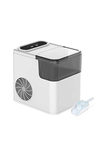 Generic Tobi ice maker Automatic with 1.6L tank capacity