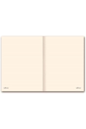 STOREMAX Snshop Colorful Istanbul Notebook Lined Elasticated Neckline 467437