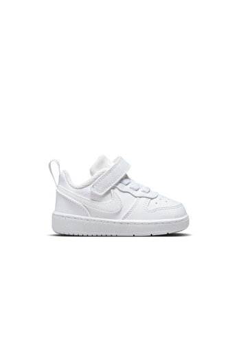 Nike Baby Casual Shoes Court Borough Low Recraft (Td)